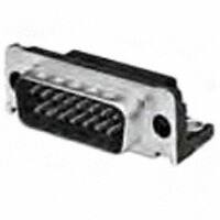 747840-3 TE Connectivity AMP Connectors  D-Sub-Steckverbinderbaugruppen